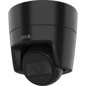 AXIS M3125-LVE čierna / IP kamera (02917-001)
