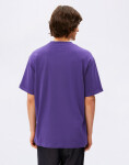 Armedangels Maarkos pungent purple S