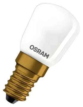 OSRAM žiarovka do rúry 25W E14 / 140lm / 2600K / 1000h / 230V / do 300 ° C (999043785046)