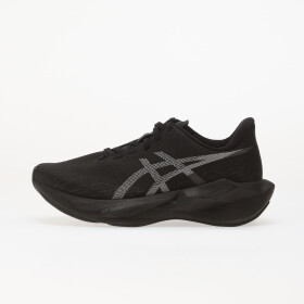 Tenisky Asics Novablast 6 Black/ Black EUR 42