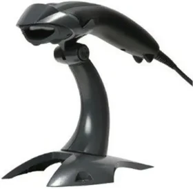 Honeywell Voyager 1400g / snímač čiarových kódov / 1D a PDF plošné snímanie / USB / čierna (1400gPDF-2USB)