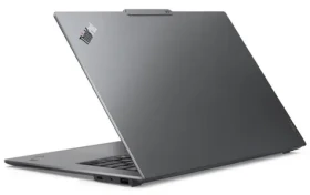 Lenovo ThinkPad X9-15 Gen1 sivá / 15.3" 2.8KT / Intel Core Ultra 7 258V 2.2GHz / 32GB / 2TB SSD / Arc 140V / W11P (21Q6001JCK)