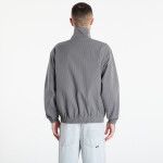 Mikina adidas Firebird Loose Pinstripes Track Top Grey Four XL