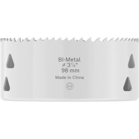 Bosch Accessories 2608594601 2608594601 vŕtacia korunka 98 mm 1 ks; 2608594601