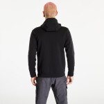 Mikina Poutnik by Tilak Raven Hoodie PWS Black S