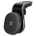 Defender CH-127 magnetický držiak do ventilácie čierna (4714033291279)