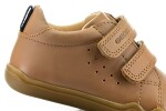 Geox Steppieup Baby Boy Whisky celoročné členkové barefoot topánky 26 EUR