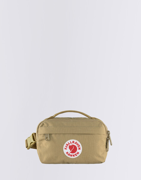 Fjällräven Kanken Hip Pack 221 Clay