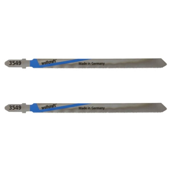 Wolfcraft 3549000 2 listy skladačky 2 ks; 3549000