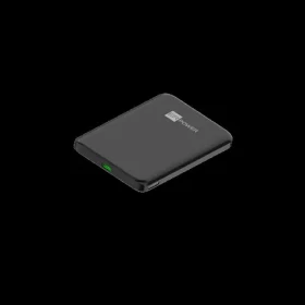 ER Twiggy 5K čierna / Powerbanka / Qi2 25W / 5000 mAh / MagSafe (ERPWBT5-BK)