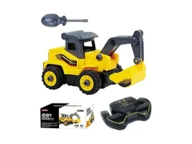 QST RC bager E20-2