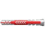 Fischer DuoPower 10 x 80 S K NV sada hmoždiniek 80 mm 10 mm 543797 1 sada; 543797