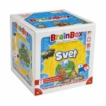 BrainBox SK - Svet