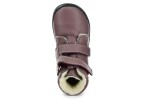 Jonap B4 MV Roseate vlna zimné barefoot topánky 27 EUR