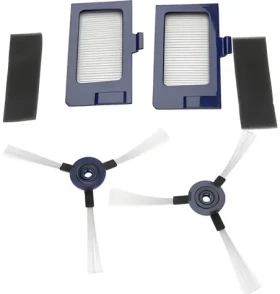 Rowenta ZR710101 / Náhradná sada kief a filtrov / pre vysávače SMART Force Extreme RR71 (100000570666)