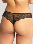 Tangá Panache Ana Thong black