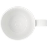 Räder Porcelánový hrnček Super Duo Dog