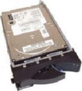 Lenovo Lenovo 146.8 GB ULTRA320 SCSI disk twardy 146,8 GB 10000 RPM 3.5"