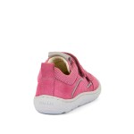 Dievčenské barefoot tenisky BASE Fuxia Froddo G3130260-10 fuchsia - 33