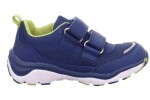 Chlapčenské celoročné topánky SPORT5 GTX, Superfit, 1-000235-8000, modrá - 25
