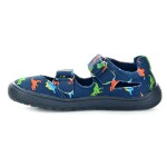 Protetika Plus Protetika Tafi Dino barefoot sandále 31 EUR