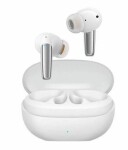 Joyroom JR-BB1 biela / Bezdrôtové slúchadlá / Bluetooth 5.3 / IPX4 (JR-BB1 White)