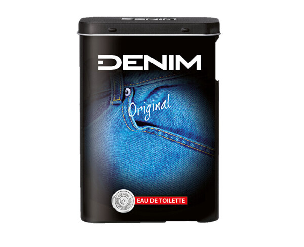 Denim Original Edt