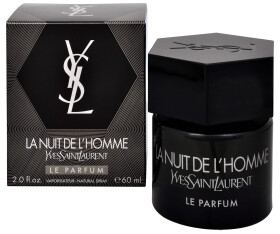 Yves Saint Laurent La Nuit De Homme Le Parfum EDP ml