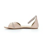 Shapen Petal Light Rose barefoot sandále 42 EUR