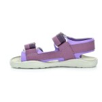 Ricosta Sydney Purple/Blueberry barefoot sandále 27 EUR