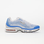 Tenisky Nike Air Max Plus Vii White/ White-Blue Crystal-Metallic Silver EUR 44.5