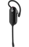 Yealink WH63 čierna / Bezdrôtové mono slúchadlo s mikrofónom / Do uší / Dotykové ovládanie / USB adaptér (1208646)