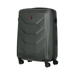 Wenger PRYMO - cestovný kufor veľ. M čierna (653636)