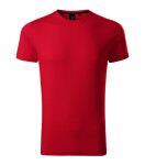 Exkluzívne pánske tričko formula red 3XL
