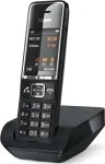 Siemens Gigaset Comfort 550 čierna / Pevná linka (COMFORT550)