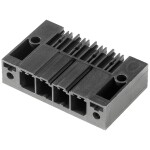 Weidmüller konektor do DPS 1930460000 18 ks; 1930460000