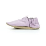 BaBice lila barefoot capáčky 23 EUR