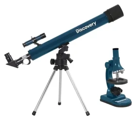 Discovery Scope Set 2 / Sada príslušenstva / pre pozorovaciu techniku (79083)