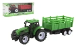 TEDDIES Traktor s vlekom