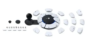 Sony Access Controller PS5 biely / Gamepad / Príslušenstvo pre PS5 (ACCESS CONTR)