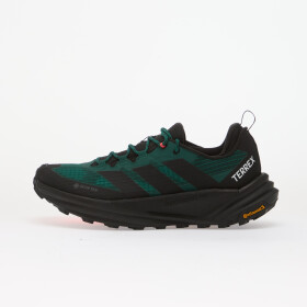 Tenisky adidas TERREX Freehiker 3 Low GORE-TEX Collegiate Green/ Core Black/ Pure Turbo EUR 44
