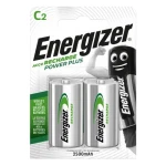 Energizer POWER PLUS 2500 mAh