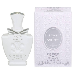 Creed Love In White EDP ml