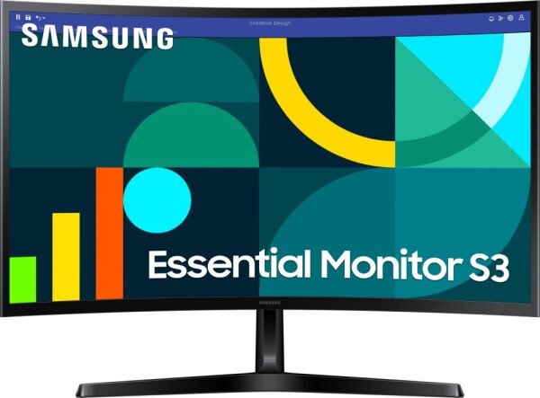Samsung S36GD (LS27D366GAUXEN)