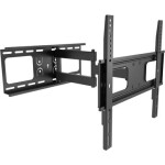 LogiLink BP0015 čierna / Držiak TV / VESA / 32 až 55 / do 50 kg (BP0015)