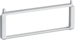 Rain Design iLevel2 Adjustalbe Height strieborná / stojan pre notebook (10082-RD)