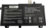 Extra Digital Nešiojamo kompiuterio baterija ASUS B31N1726, 3900mAh, Extra Digital Advanced