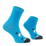 FUNNY chlapčenské ponožky - 3pack, Pidilidi, PD0139-02, chlapec - 35-37
