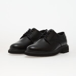 Tenisky Filling Pieces Clean Derby Polido Black EUR 45