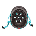 Globber Elite Lights 507-105 Prilba Poolside Jr HS-TNK-000011574 deti NEPLATÍ